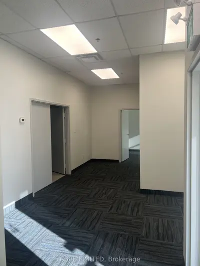3600b Laird Road 4, Mississauga, On L5l 6a6