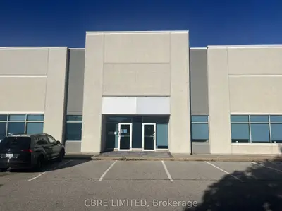 3600b Laird Road 4, Mississauga, On L5l 6a6