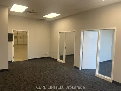 4060 Ridgeway Drive 4, Mississauga, On L5l 5x9