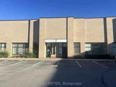 4060 Ridgeway Drive 4, Mississauga, On L5l 5x9