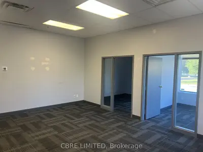 4090 Ridgeway Drive 22 & 23, Mississauga, On L5l 5x5