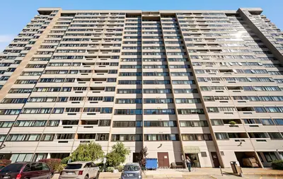 1580 Mississauga Valley Boulevard 1406, Mississauga, On L5a 3t8