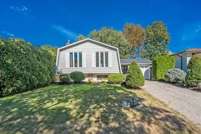 531 Cumberland Avenue, Burlington, On L7n 2x3