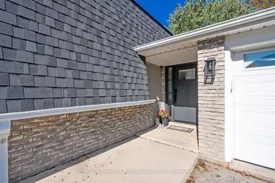 531 Cumberland Avenue, Burlington, On L7n 2x3