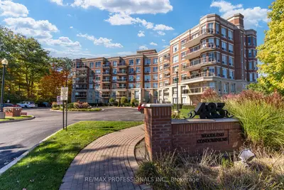 483 Faith Drive 402, Mississauga, On L5r 0a1