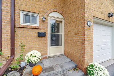 2120 Rathburn Road E 63, Mississauga, On L4w 2s8