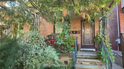 52 Earlscourt Avenue, Toronto, On M6e 4a6