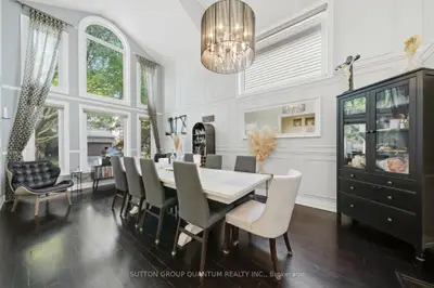 2345 Joshua Drive, Burlington, On L7l 6n6