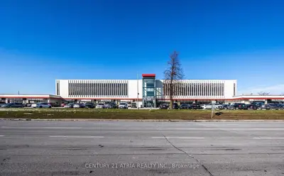 755 Queensway 14, Mississauga, On L4y 4c6