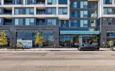 2450 Old Bronte Road 510, Oakville, On L6m 5p6