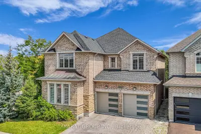 4650 Ethel Road, Burlington, On L7m 0e4