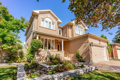 690 Peter Robertson Boulevard, Brampton, On L6r 1l7