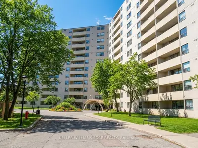 700 Dynes Road 209, Burlington, On L7n 3m2