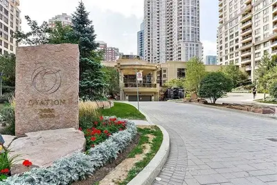 3880 Duke of York Boulevard 1506, Mississauga, ON L5B 4M7