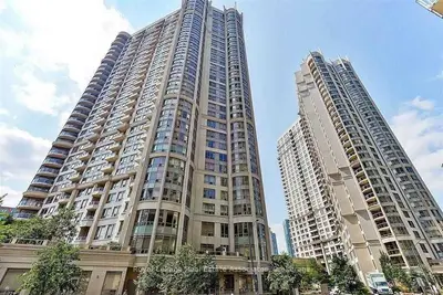 3880 Duke of York Boulevard 1506, Mississauga, ON L5B 4M7