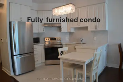 80 Absolute Avenue 1508, Mississauga, On L4z 0a5