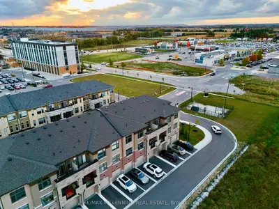 45 Fieldridge Crescent 21, Brampton, On L6r 0a7