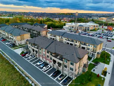45 Fieldridge Crescent 21, Brampton, On L6r 0a7