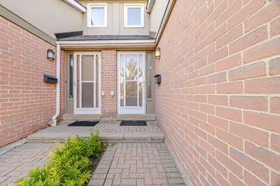 3079 Fifth Line W 78, Mississauga, On L5l 3t1