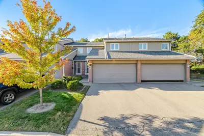 3079 Fifth Line W 78, Mississauga, On L5l 3t1