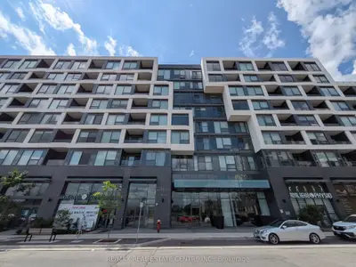 2450 Old Bronte Road 340, Oakville, On L6m 5p6