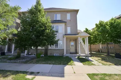1489 Heritage Way 56, Oakville, On L6m 4m7