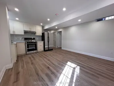 50 Barber Drive Basement, Halton Hills, On L7g 6m1