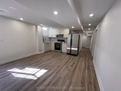 50 Barber Drive Basement, Halton Hills, On L7g 6m1