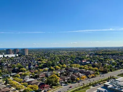 3515 Kariya Drive 2708, Mississauga, On L5b 0c1