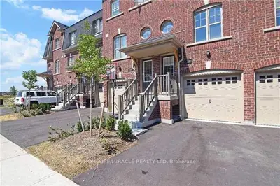 30 Battalion Road, Brampton, On L7a 4b5