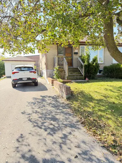 97 Post Road Lower, Brampton, On L6v 1x3