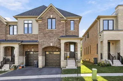 1354 Almonte Drive, Burlington, On L7p 3e3