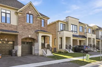1354 Almonte Drive, Burlington, On L7p 3e3