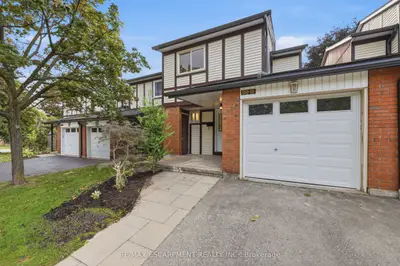 5095 Pinedale Avenue 106, Burlington, On L7l 5k3