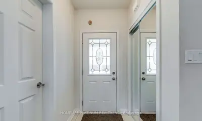 1682 Copeland Circle, Milton, On L9t 8x8