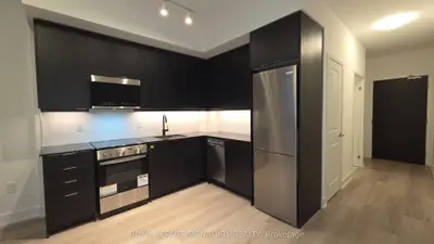 125 Nipissing Road 1511b, Milton, On L9t 1r3
