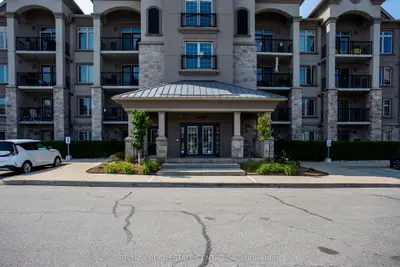 1460 Main Street E 412, Milton, On L9t 8w5