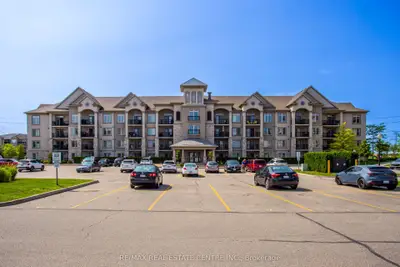 1460 Main Street E 412, Milton, On L9t 8w5