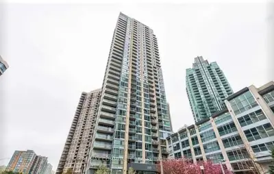 225 Webb Drive 2707, Mississauga, On L5b 4p2