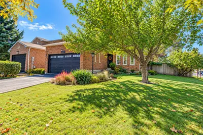 3668 Colonial Drive, Mississauga, On L5l 4n7