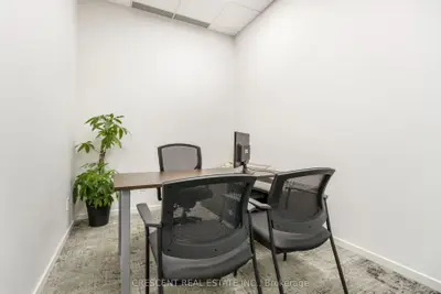 347 Jane Street Private Office, Toronto, On M6s 3z3