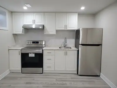 523 Dymott Avenue Basement Unit, Milton, On L9t 7v6
