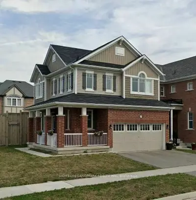 523 Dymott Avenue Basement Unit, Milton, On L9t 7v6