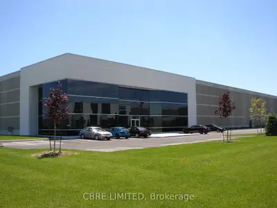 400 Pendant Drive Unit B, Mississauga, On L5t 2w6