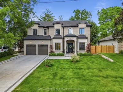 403 Willis Drive, Oakville, On L6l 4t9