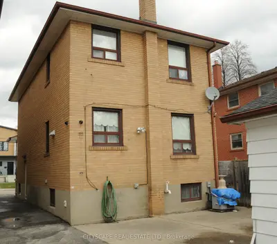 49 Algoma Street Basement, Toronto, On M8y 1c4