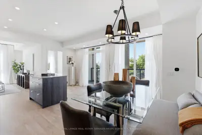 858 Dupont Street 328, Toronto, On M6g 1z7