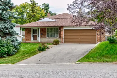 115 Meadowvale Court, Caledon, On L7e 3h3