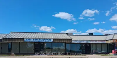 1115 Derry Road E, Mississauga, On L5t 1p3