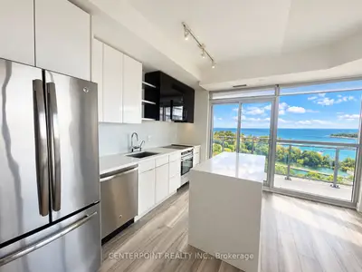 33 Shore Breeze Drive 810, Toronto, On M8v 0g1